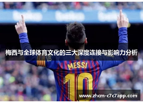 梅西与全球体育文化的三大深度连接与影响力分析 梅西与全球体育文化的三大深度连接与影响力分析